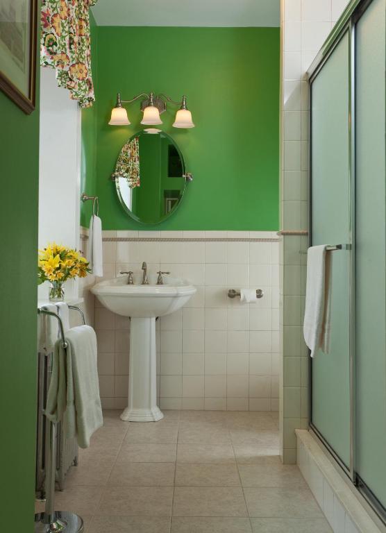Cornerstone Bed & Breakfast Philadelphia Rom bilde